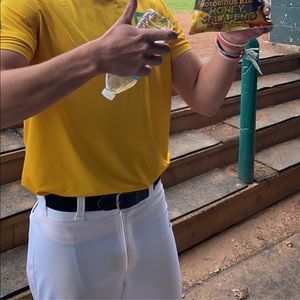 Meet your Posher, Ryan